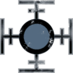 Solitary Lone Wolf