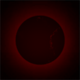 Dark Nucleus