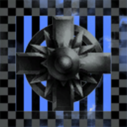 Cobalt Aegis