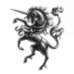 Flaming Unicorns
