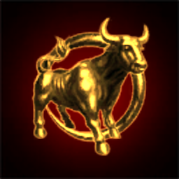 Taurus StrIke