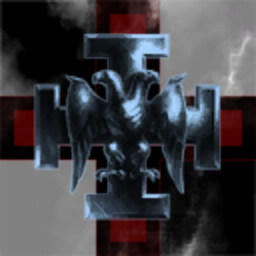 Dust514 Corporation 98317058