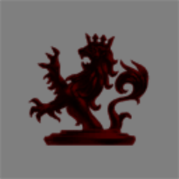 Dust514 Corporation 98320630