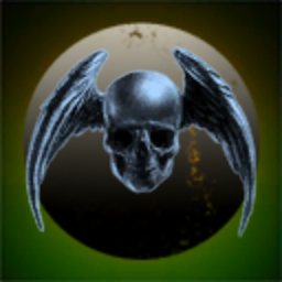Pulvis et umbra sumus