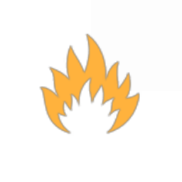 Burning Flag