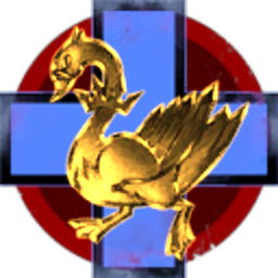 The Blue Cross Quacks