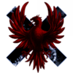 Phoenix Grave