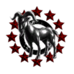 Goat Sqwuad