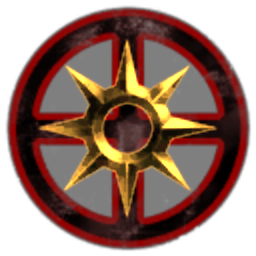 Caires War Core