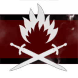 Scout's Regiment
