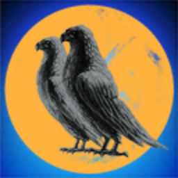 Munin und Hugin