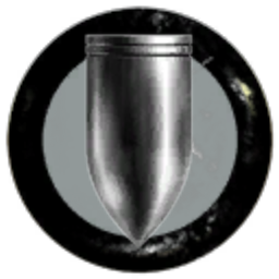 Bullet track