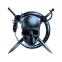 ROYAL SKULL