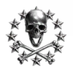 Black Pearl of Isla de Muerta