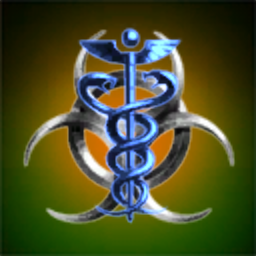 Demilitarized Officers Corporation