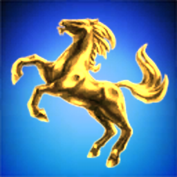 Golden Horse Industries LLC