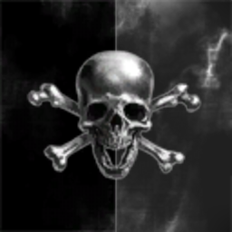 Skeleton Island