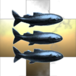TerHerrings with axes