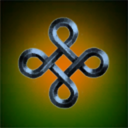 Powerfull Knot