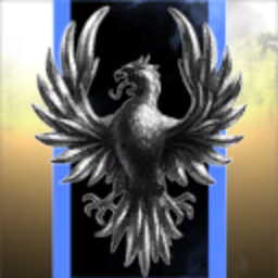 Western Grey Phoenix Order II