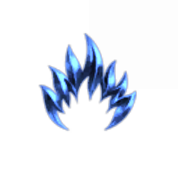 The Reign Of Blue Fire
