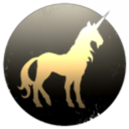 Jubilant Unicorns