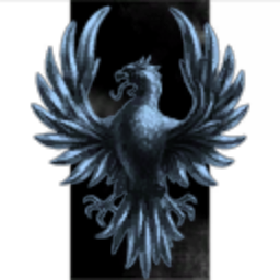 Order of Water Raven