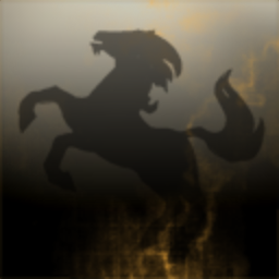 The Wild Hunt.