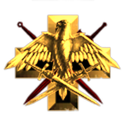 Warborn Angel