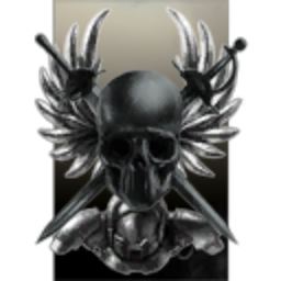 Lone Ravenmockers