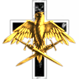 Navy Apostols
