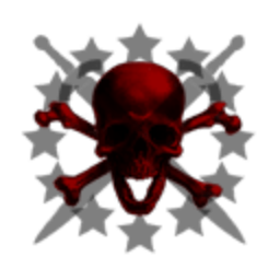 Dust514 Corporation 98356184