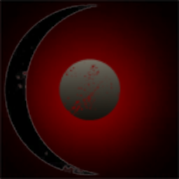 In Utter Darkness