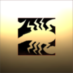 Gold Skorpion