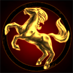 Interstellar Mustangs