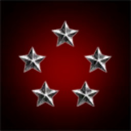 Mahou Five Stars