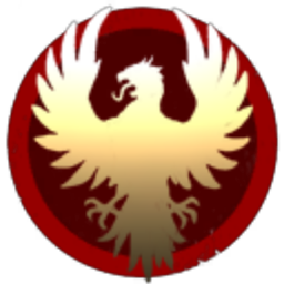 The Golden Phoenix