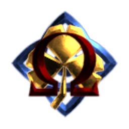 Omega Raing
