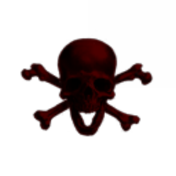 Not Blue Kill It