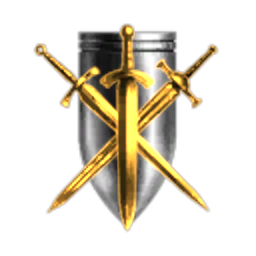 Blades of Gold