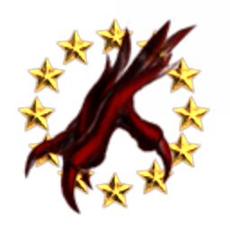 Blood Dragon Knight