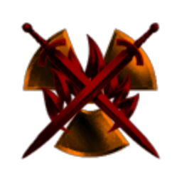 Mercenaries of the Covert Temple