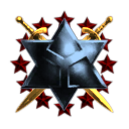 Overlords Stars