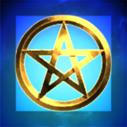 Battle Pentagram