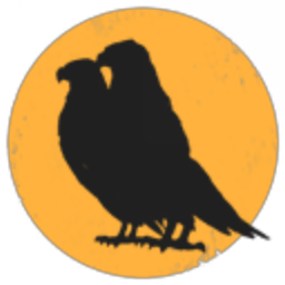Two Birds One Circle