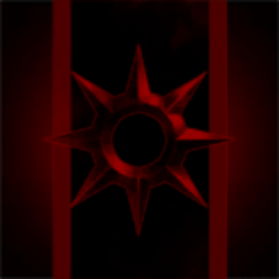 The heart of a star
