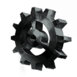 Hard Cog Industry