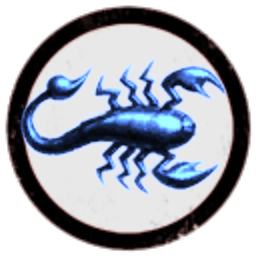 Evil crabs corp.