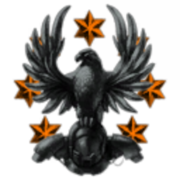 Placid Game Warden