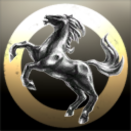 Iron Horse Expedition